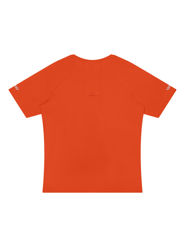 Men’s Reflective Raglan T-Shirt