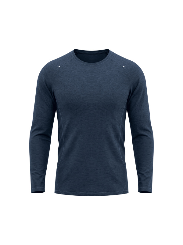 Men’s Paneled Performance T-Shirt