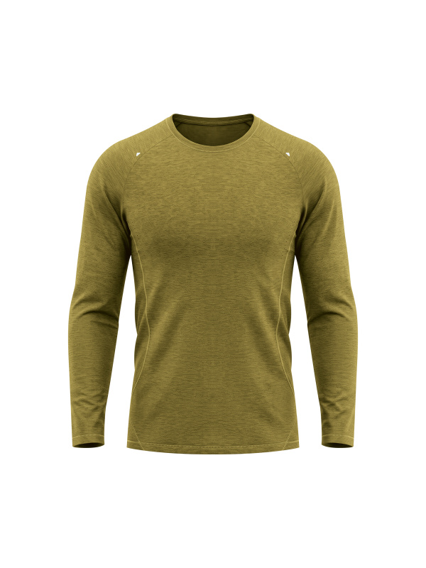Men’s Paneled Performance T-Shirt