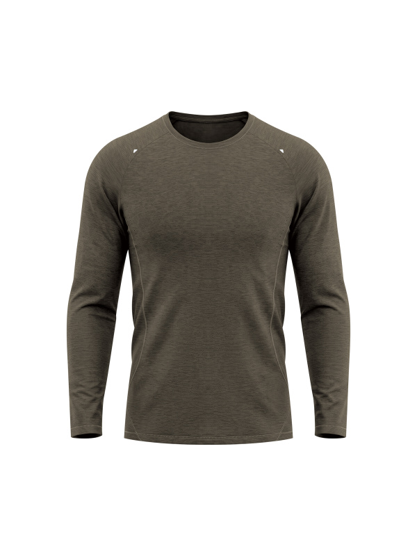 Men’s Paneled Performance T-Shirt