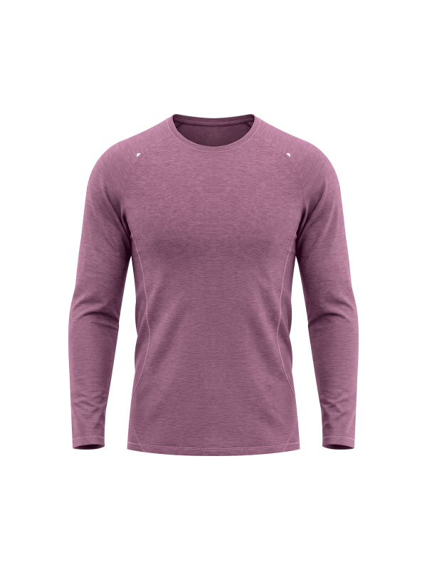 Men’s Paneled Performance T-Shirt