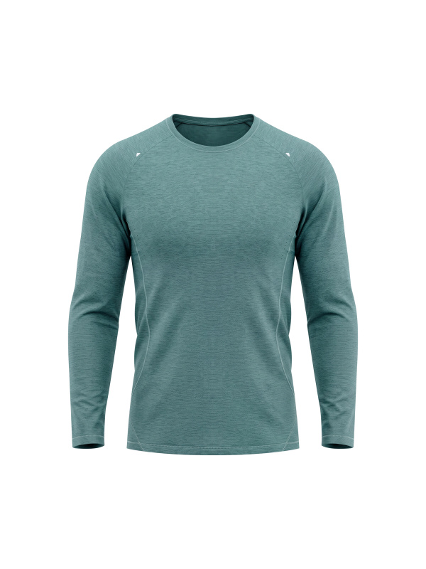 Men’s Paneled Performance T-Shirt