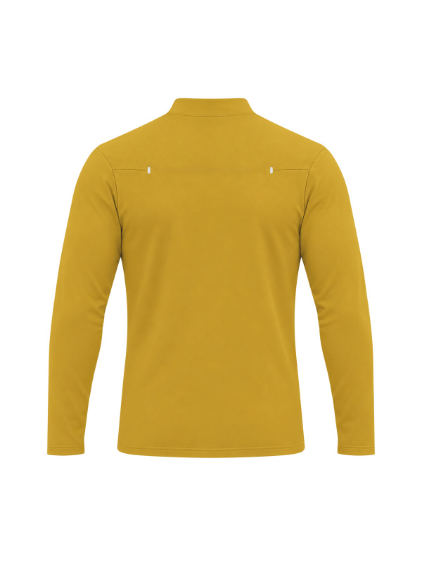 Men's Quarter-Zip Training T-Shirt