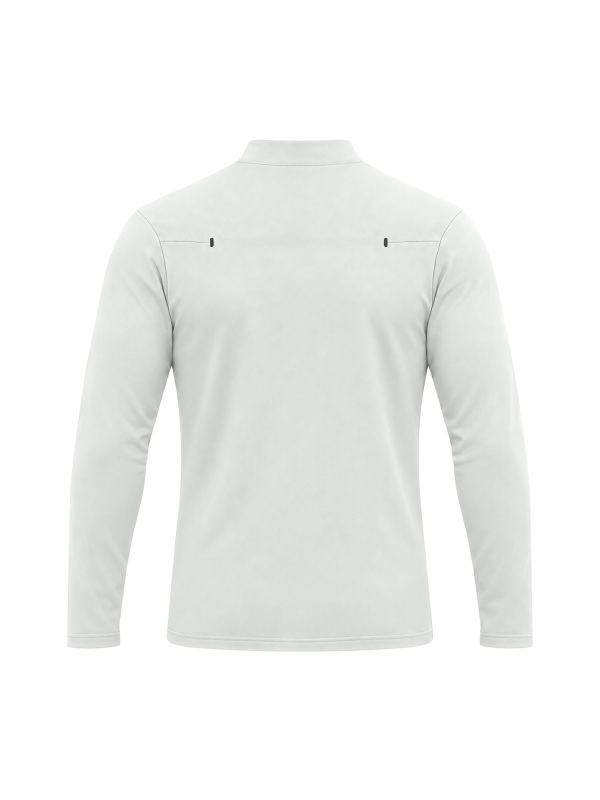 Men's Quarter-Zip Training T-Shirt