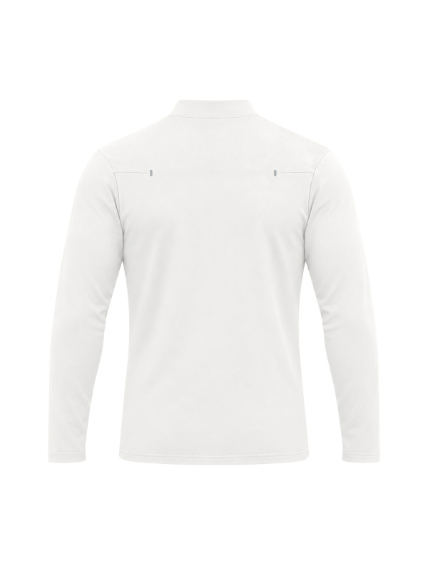 Men's Quarter-Zip Training T-Shirt