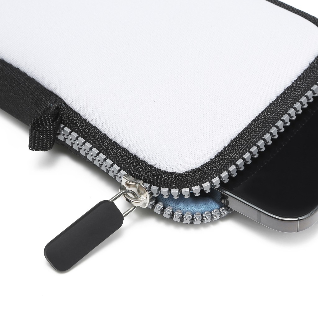 Custom PU All-Over Print Leather Crossbody Bag | HugePOD-4