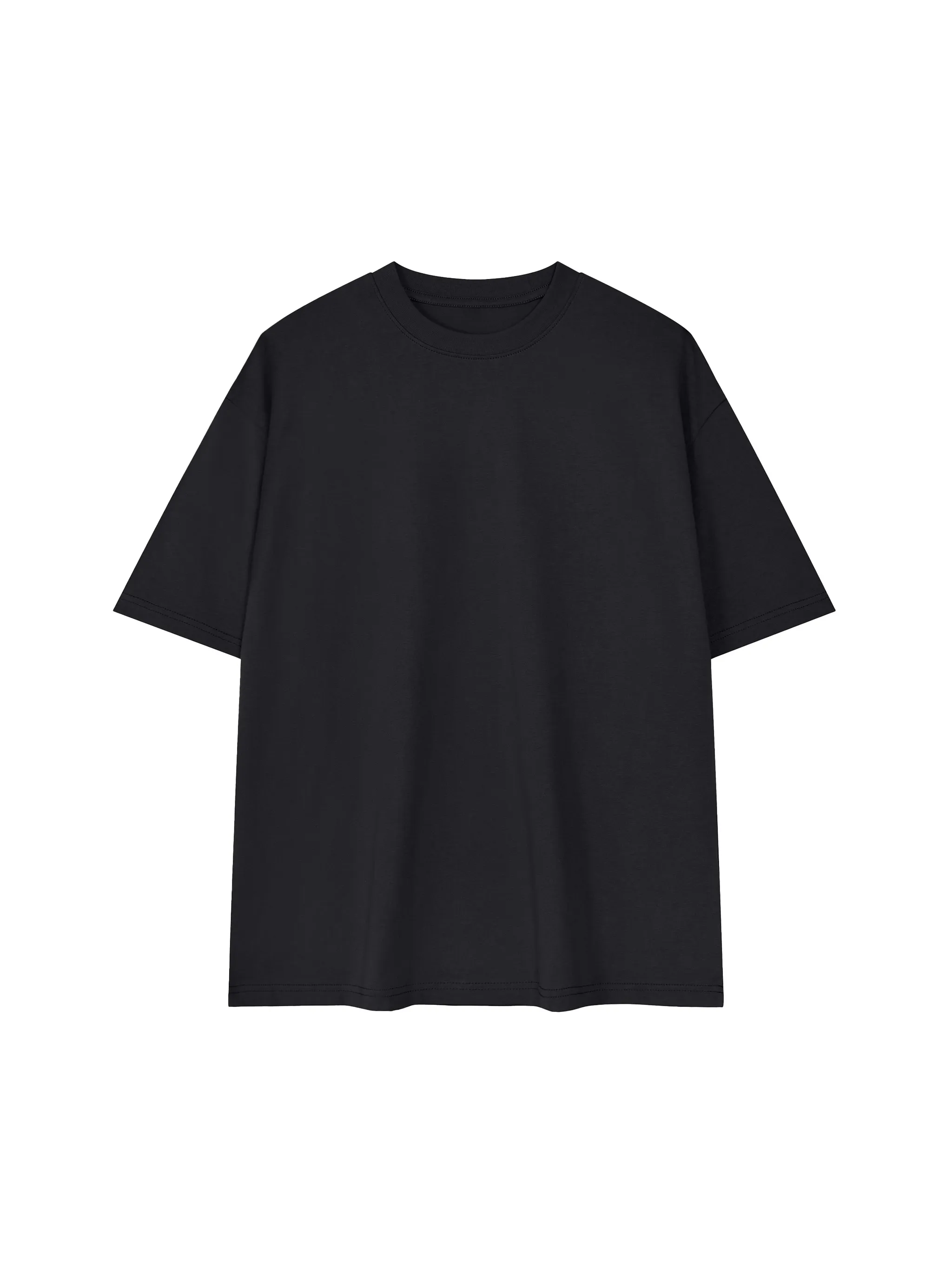Streetwear Loose Drop Shoulder T-Shirt