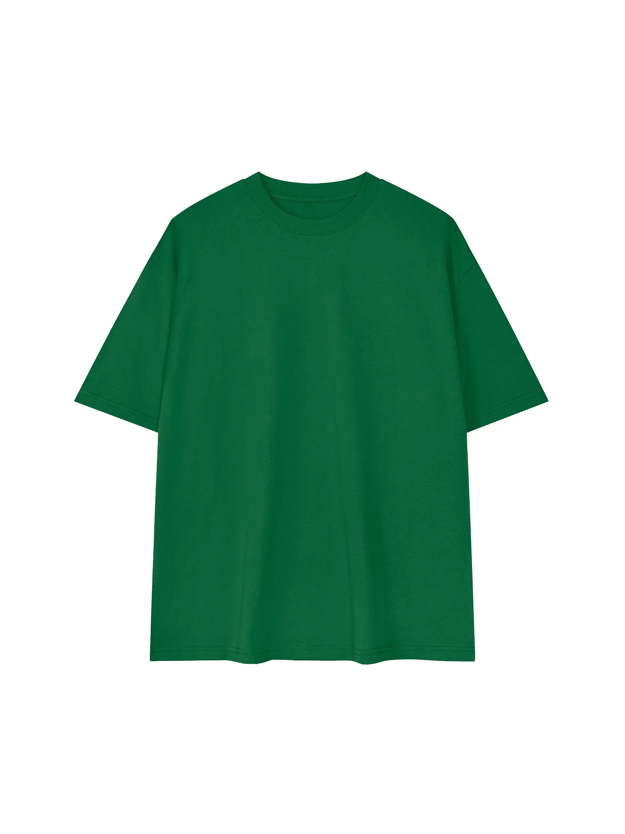 Streetwear Loose Drop Shoulder T-Shirt