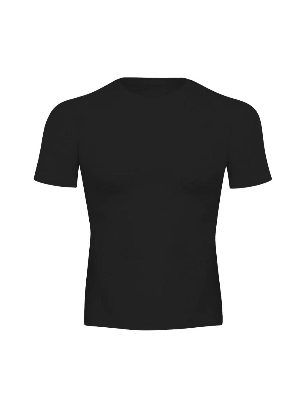 Men's Raglan Sleeve Sports Tee - Thumbnail Image