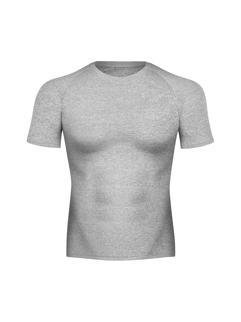 Men's Raglan Sleeve Sports Tee | HugePOD