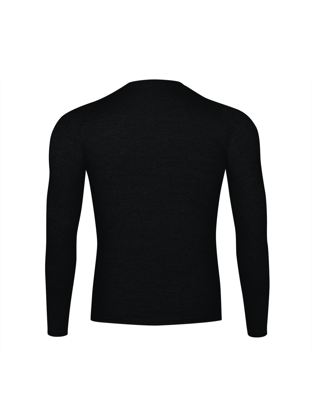 Long Sleeve Performance T-Shirt – Activewear | Tapstitch-2