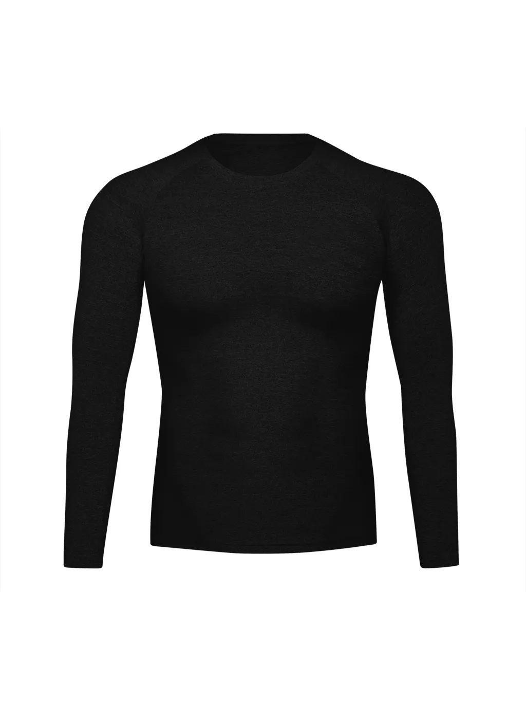 Men's Raglan Long Sleeve Sports Tee | HugePOD