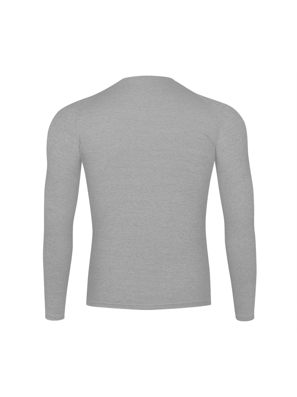 Men's Raglan Long Sleeve Sports Tee | HugePOD-2