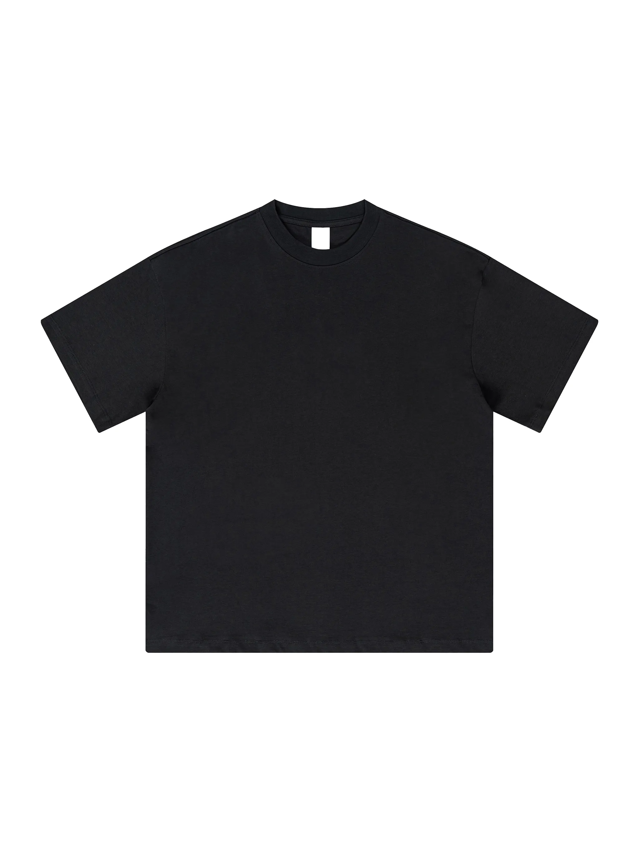 Heavyweight Earth Tone T-Shirt