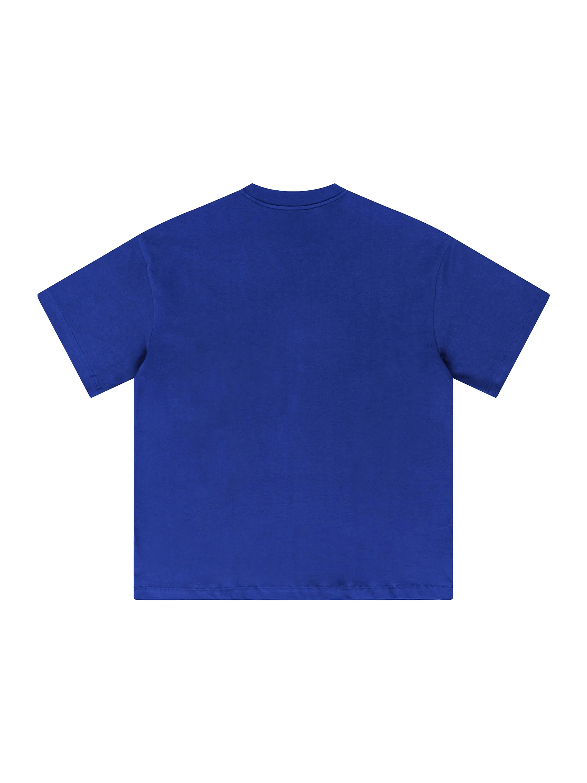 Heavyweight Earth Tone T-Shirt