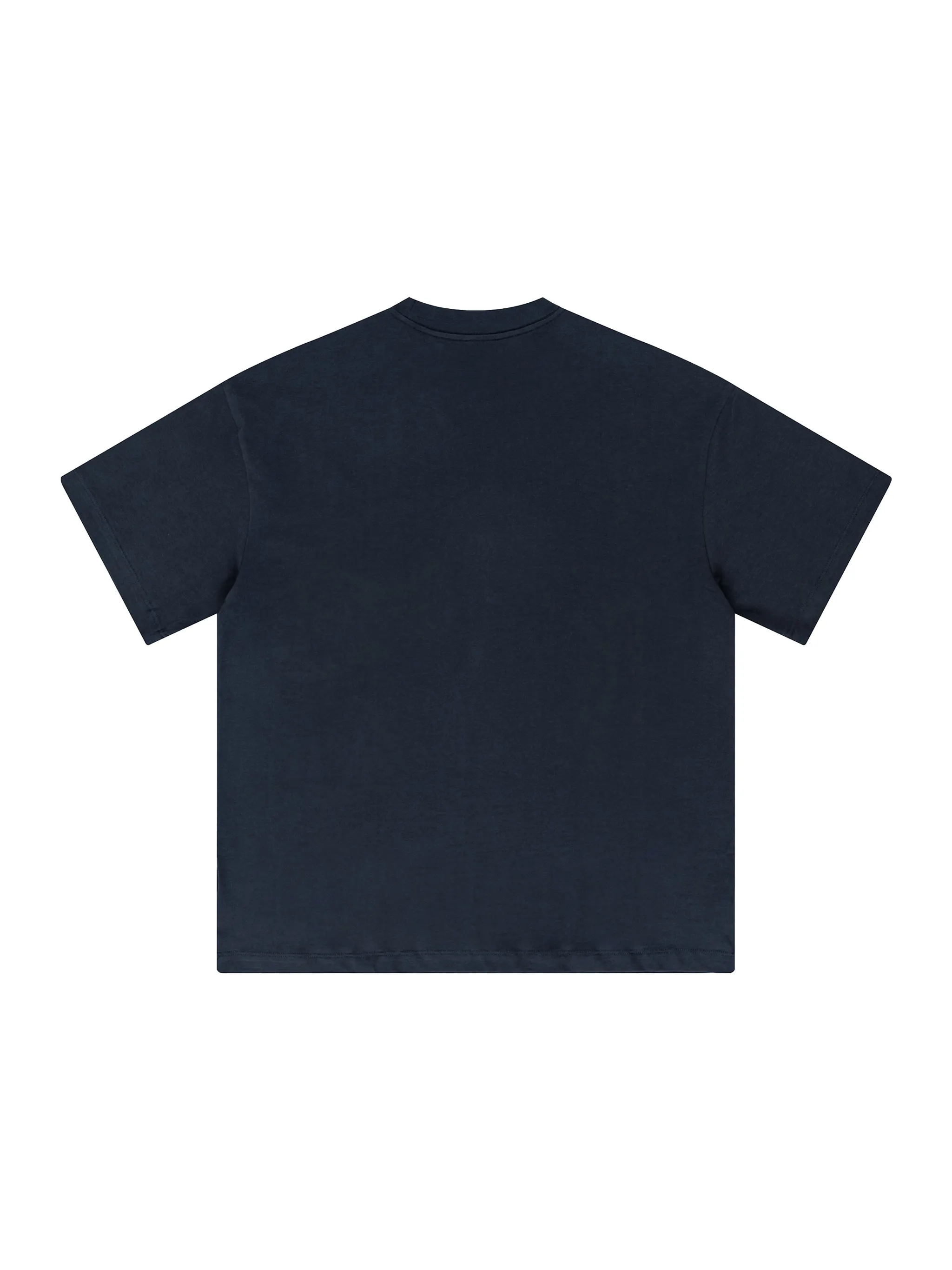 Heavyweight Earth Tone T-Shirt
