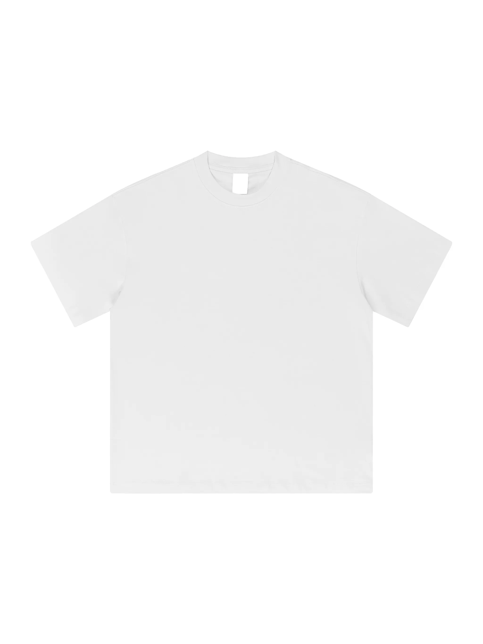 Heavyweight Earth Tone T-Shirt
