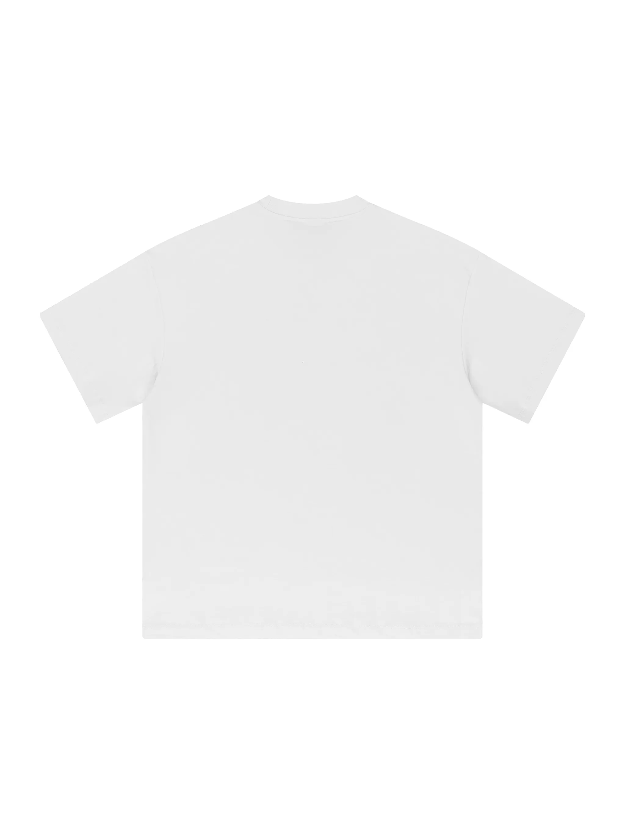 Heavyweight Earth Tone T-Shirt