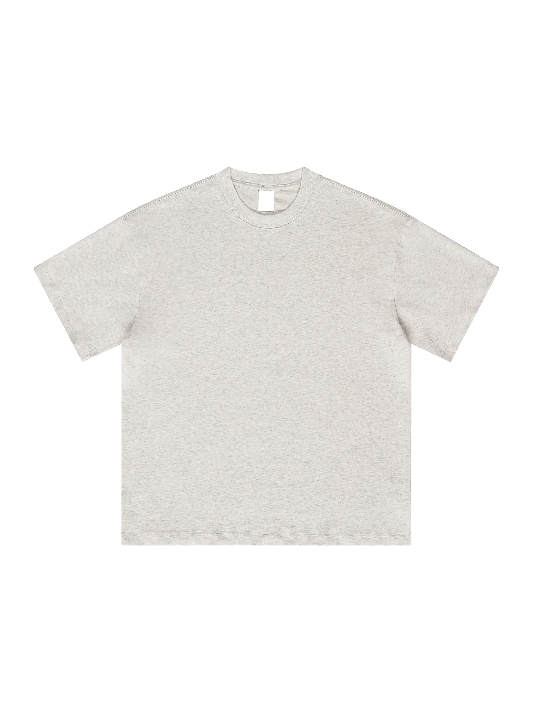 Heavyweight Earth Tone T-Shirt