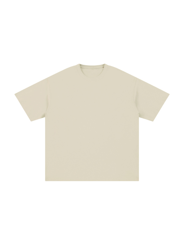 Unisex Pure Cotton T-Shirt
