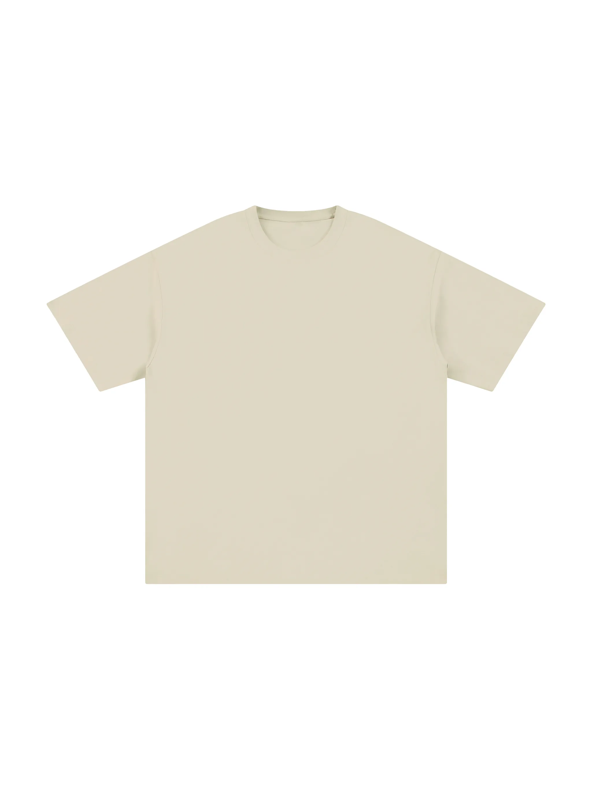 Unisex Pure Cotton T-Shirt