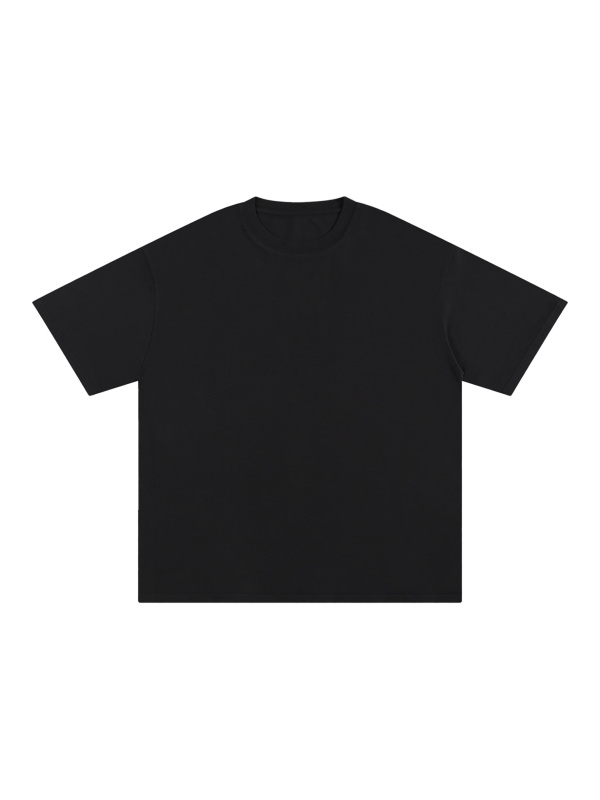 Unisex Pure Cotton T-Shirt