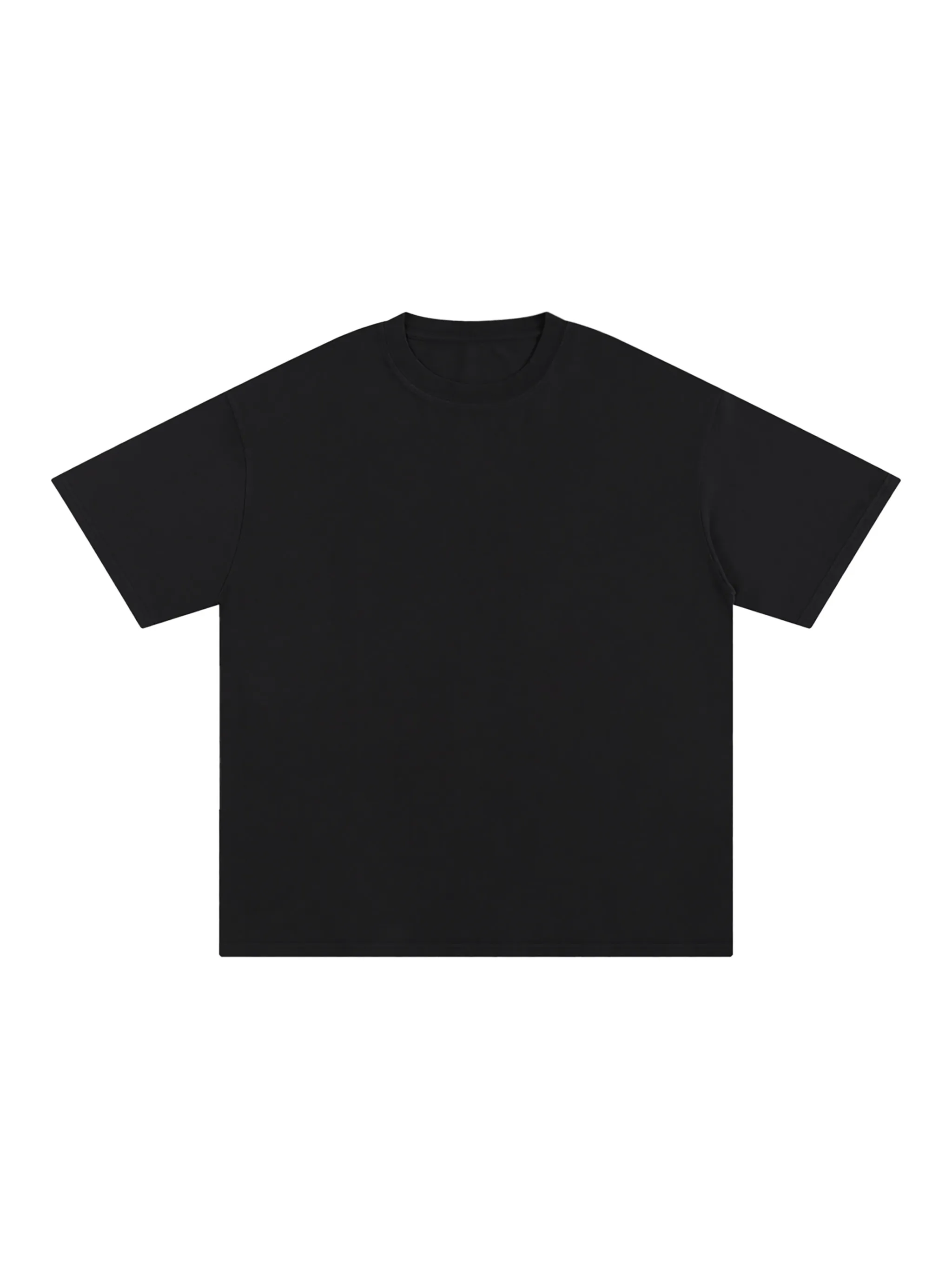 Unisex Pure Cotton T-Shirt