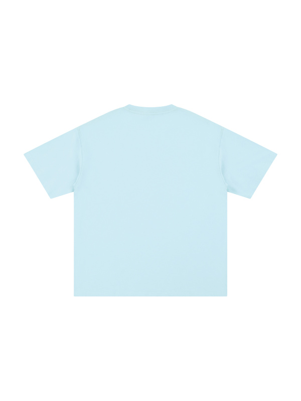 Unisex Pure Cotton T-Shirt