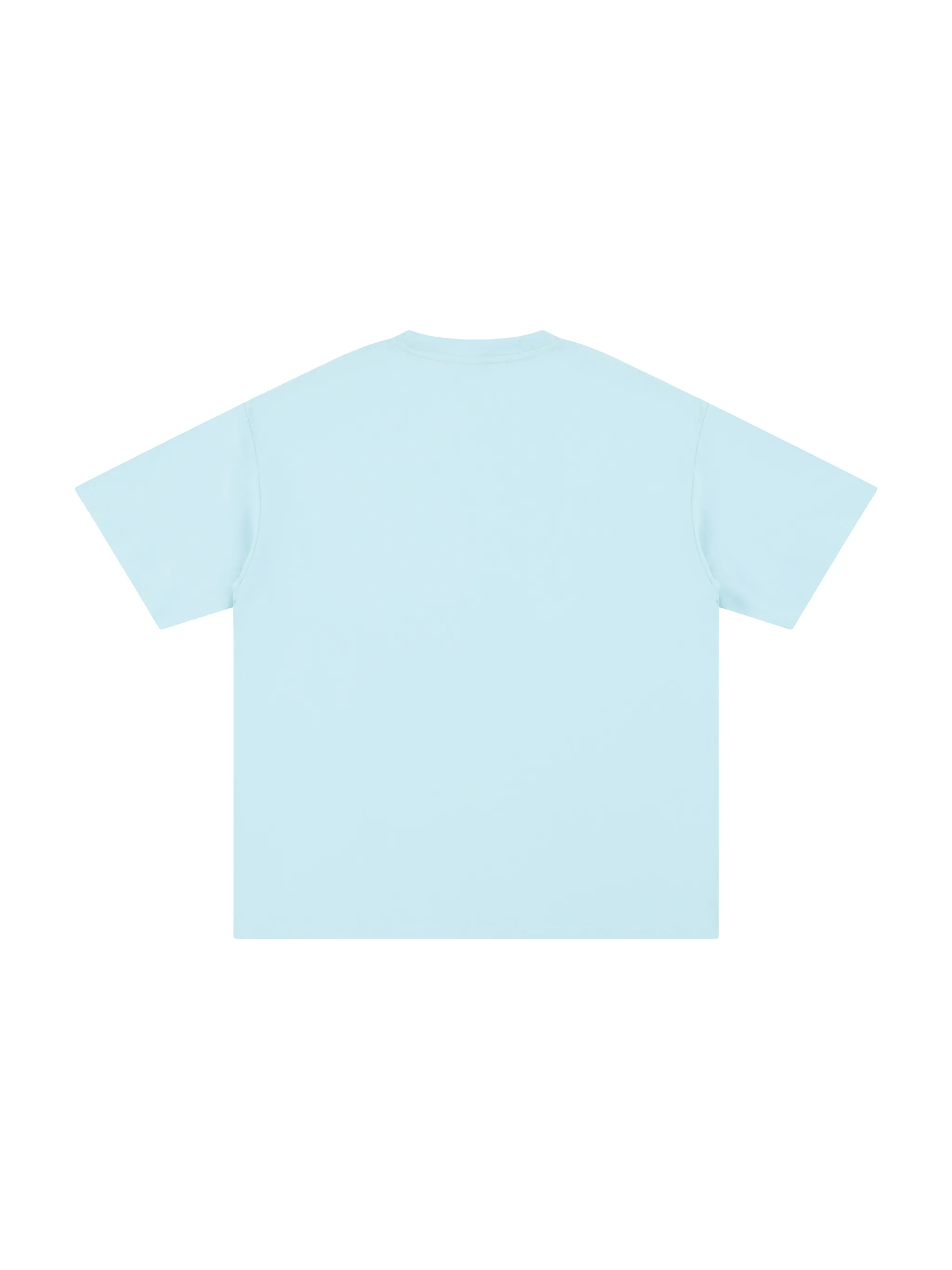 Unisex Pure Cotton T-Shirt