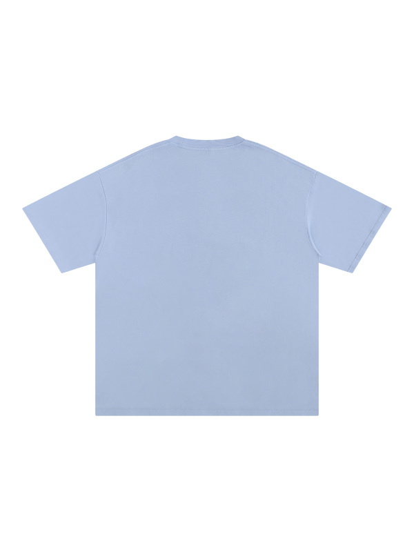 Unisex Pure Cotton T-Shirt