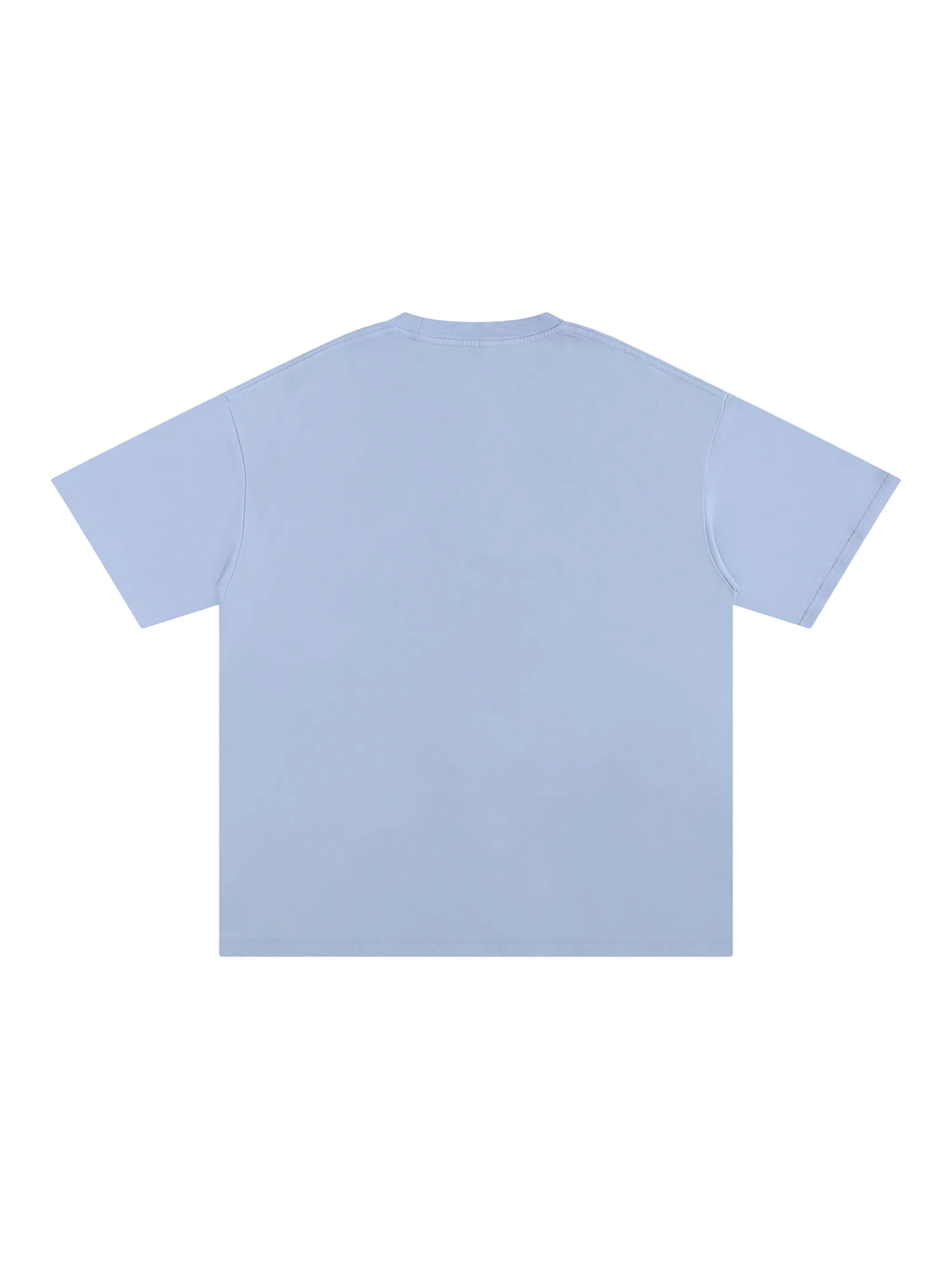 Unisex Pure Cotton T-Shirt