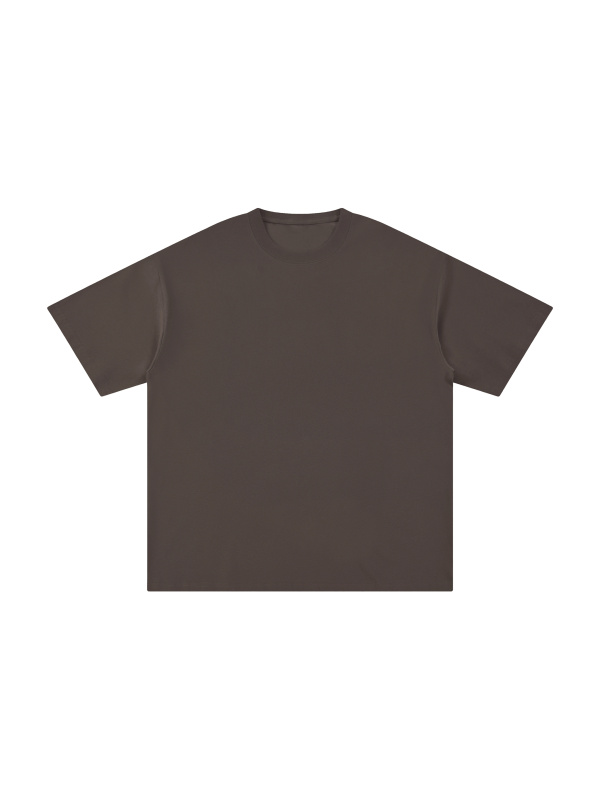 Unisex Pure Cotton T-Shirt