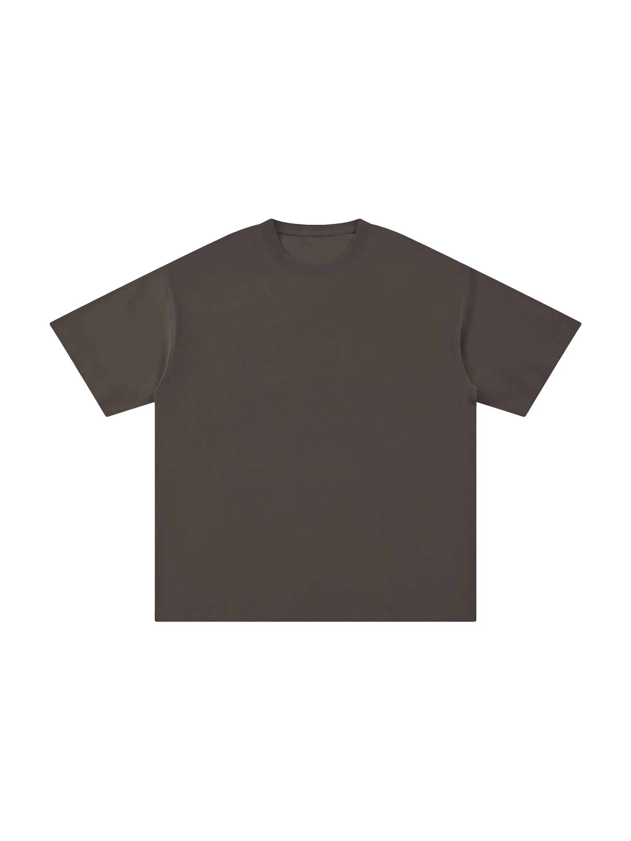 Unisex Pure Cotton T-Shirt