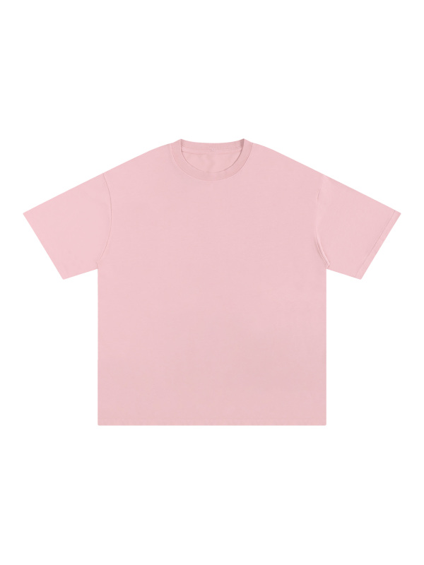 Unisex Pure Cotton T-Shirt