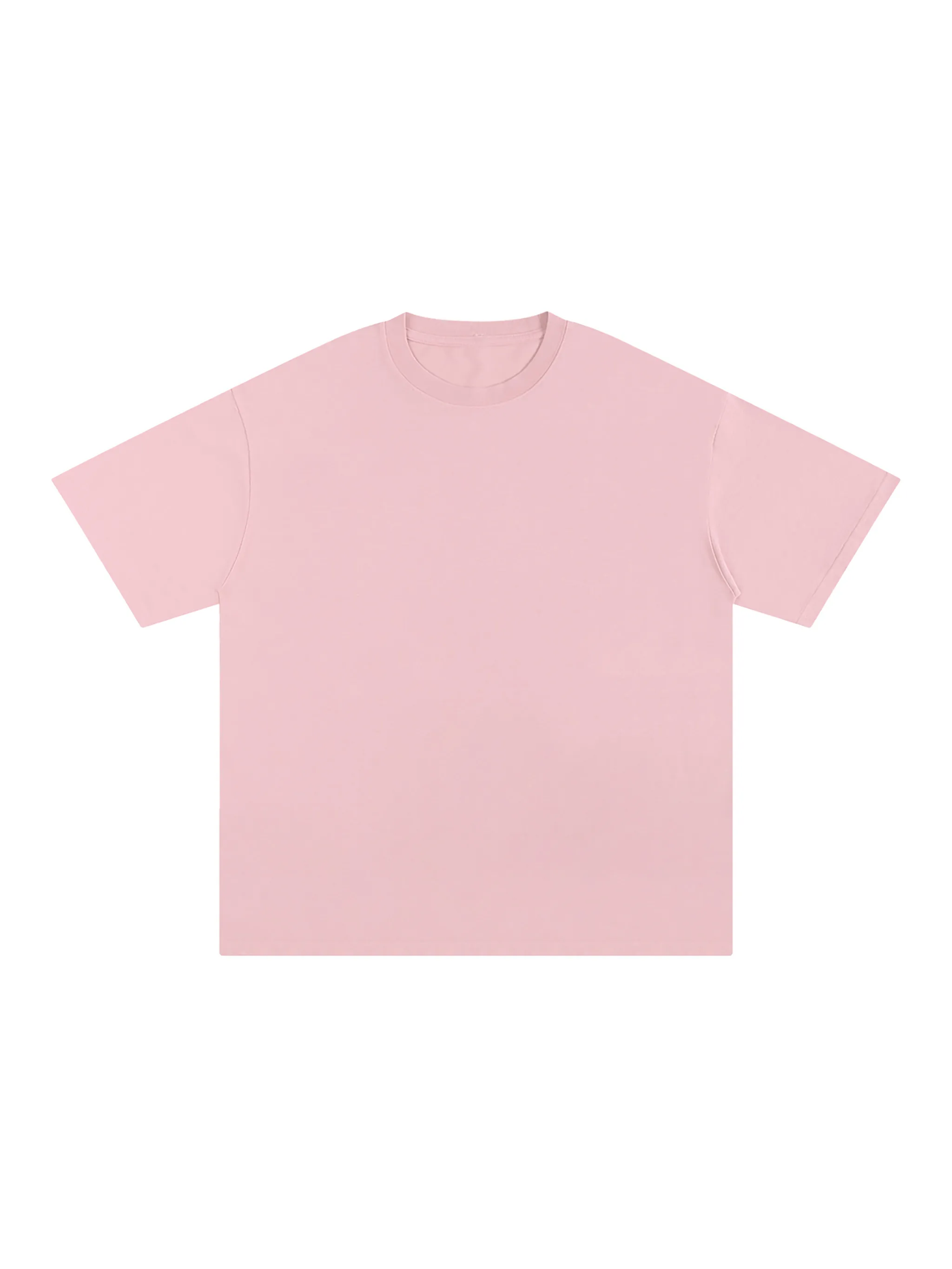Unisex Pure Cotton T-Shirt