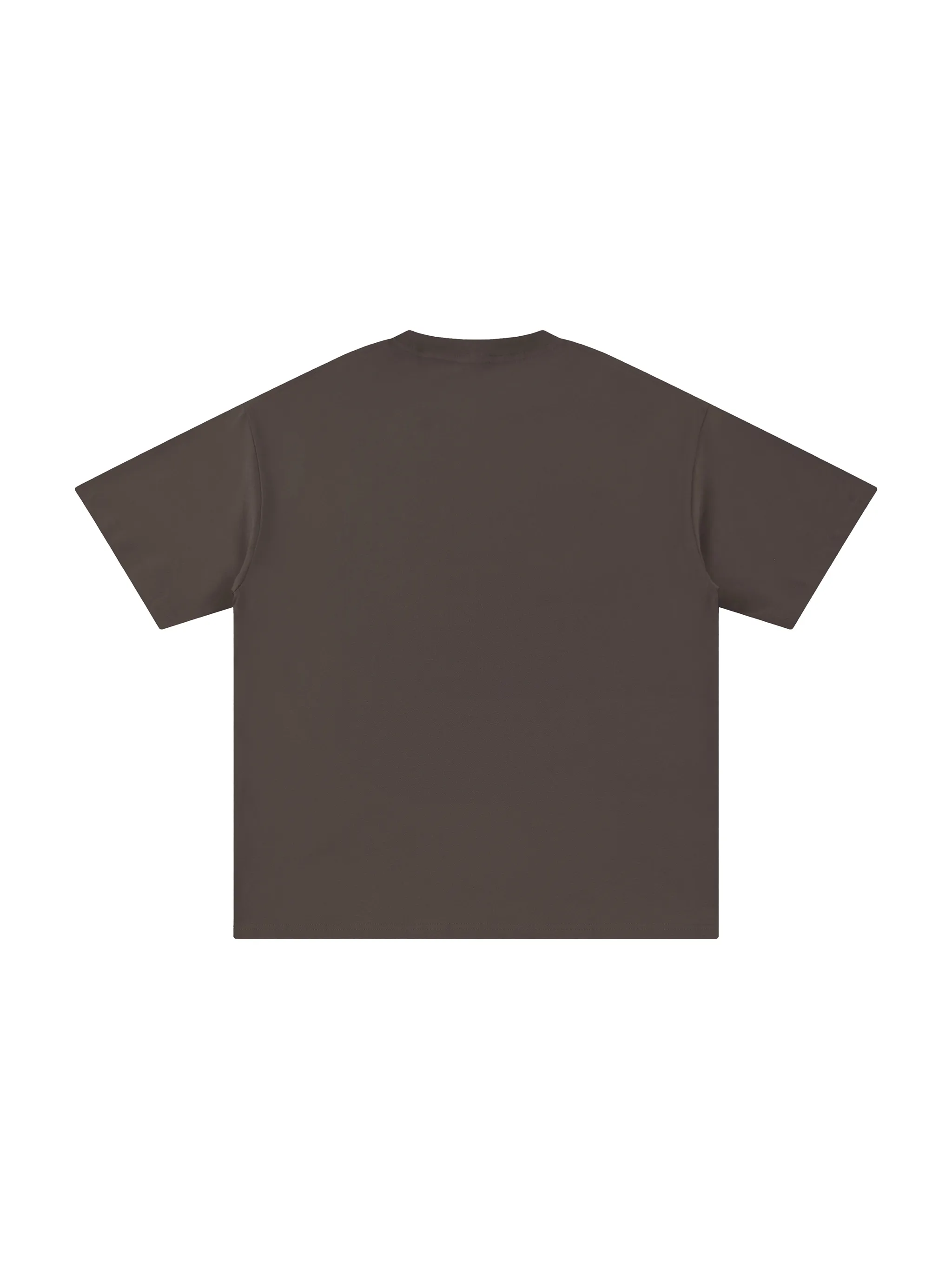 Unisex Pure Cotton T-Shirt