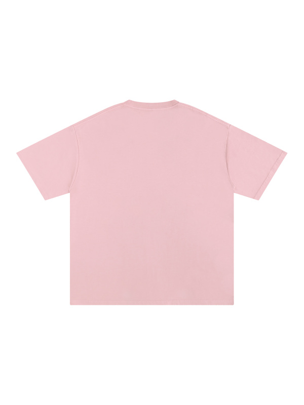 Unisex Pure Cotton T-Shirt