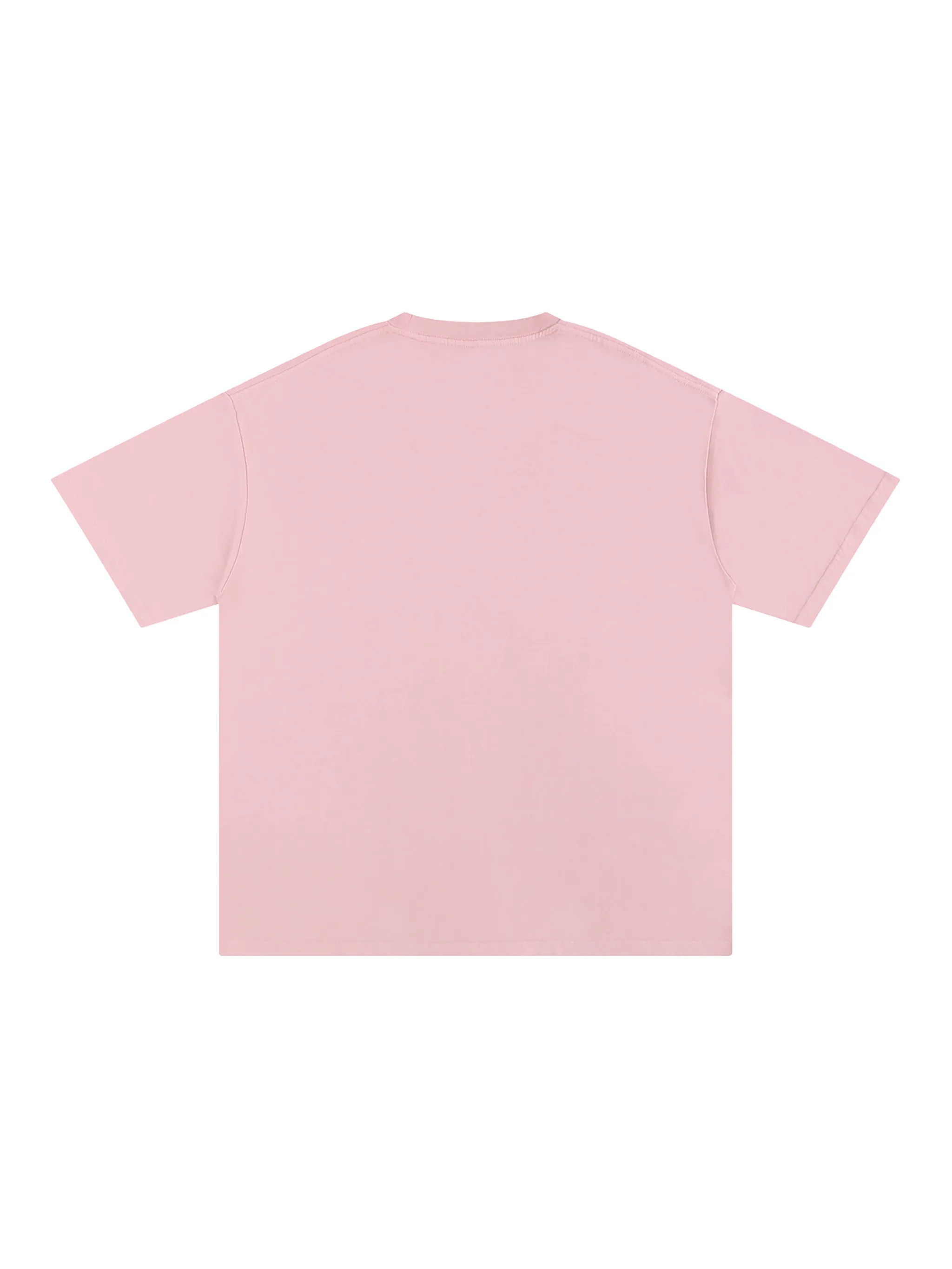 Unisex Pure Cotton T-Shirt