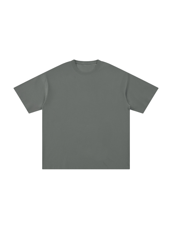 Unisex Pure Cotton T-Shirt