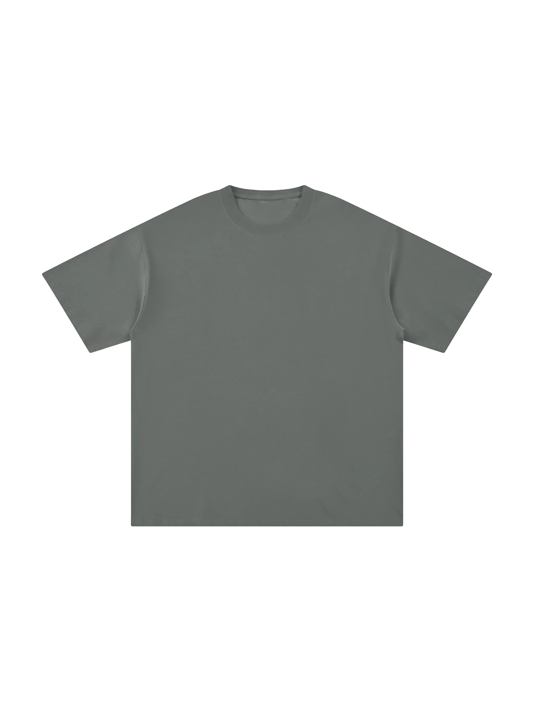 Unisex Pure Cotton T-Shirt