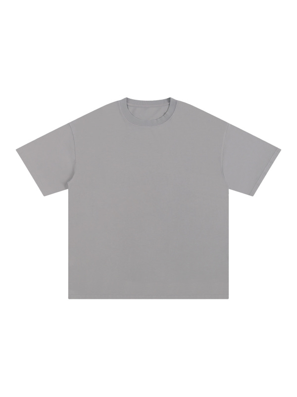 Unisex Pure Cotton T-Shirt