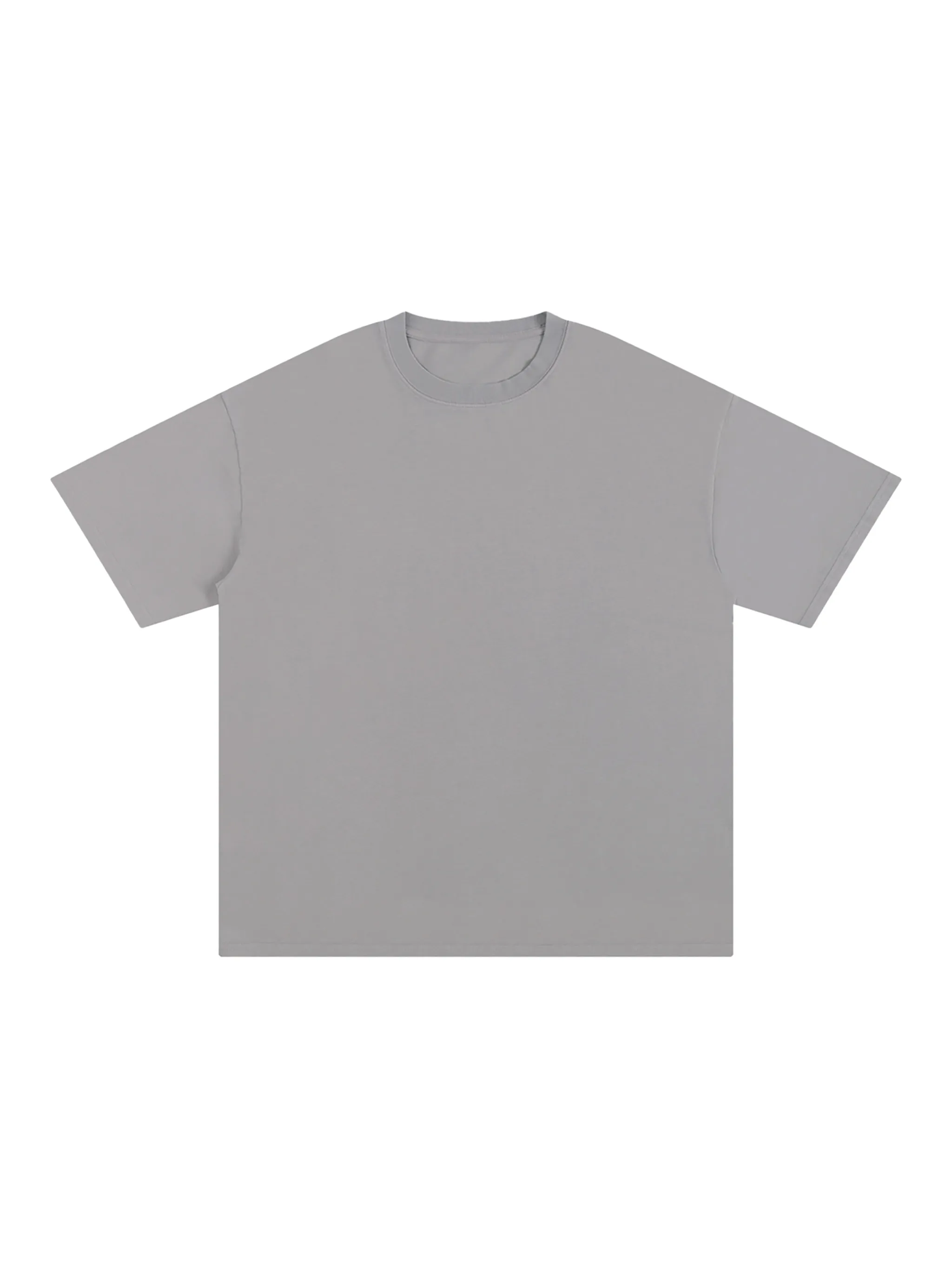 Unisex Pure Cotton T-Shirt