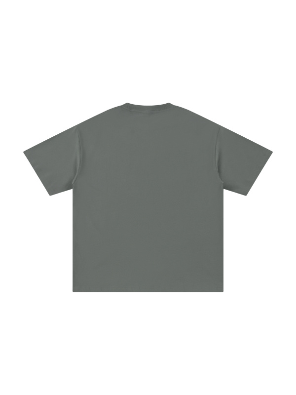 Unisex Pure Cotton T-Shirt