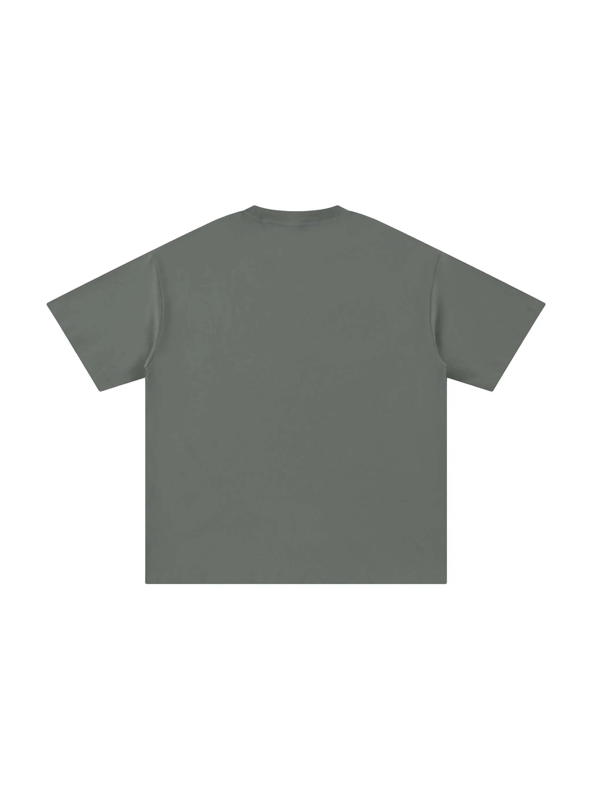 Unisex Pure Cotton T-Shirt