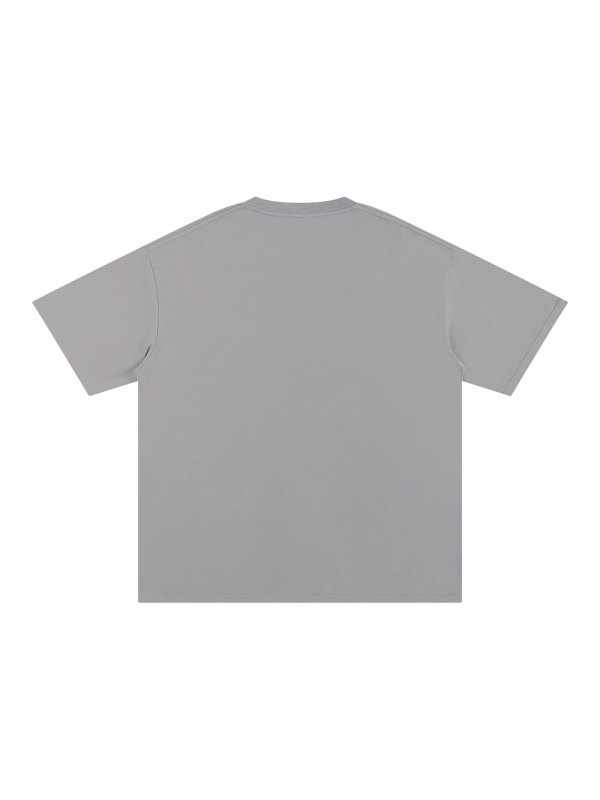 Unisex Pure Cotton T-Shirt
