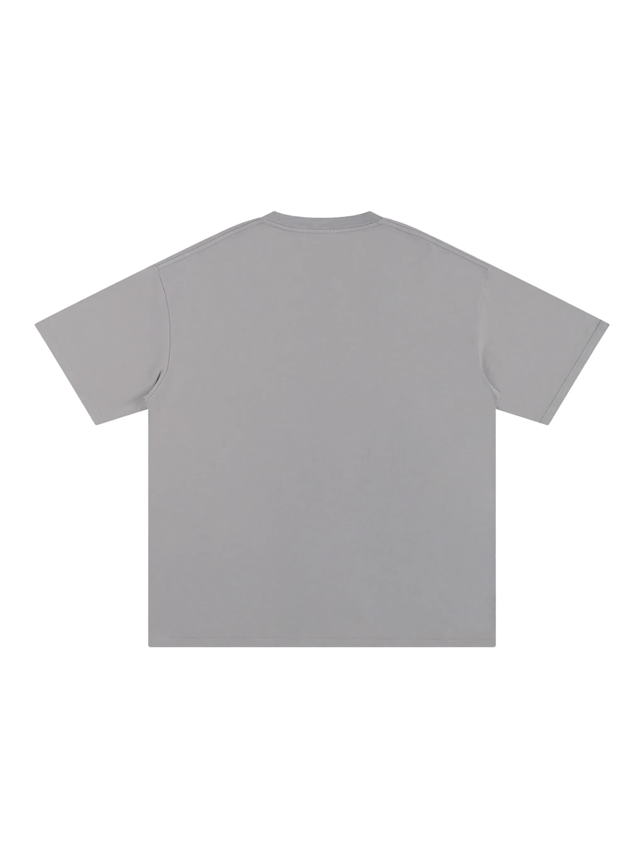 Unisex Pure Cotton T-Shirt