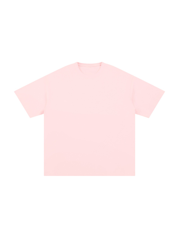Unisex Pure Cotton T-Shirt