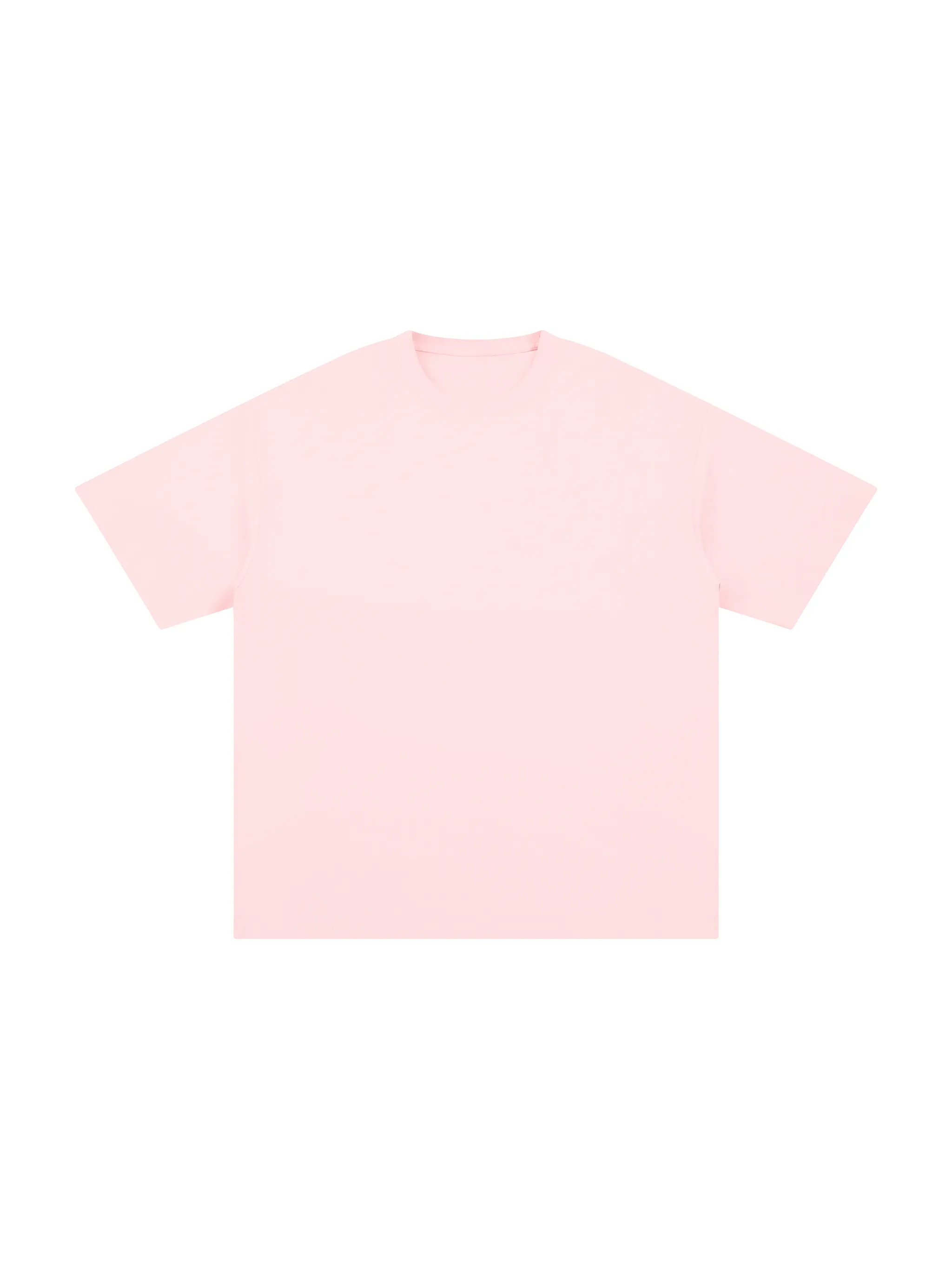 Unisex Pure Cotton T-Shirt