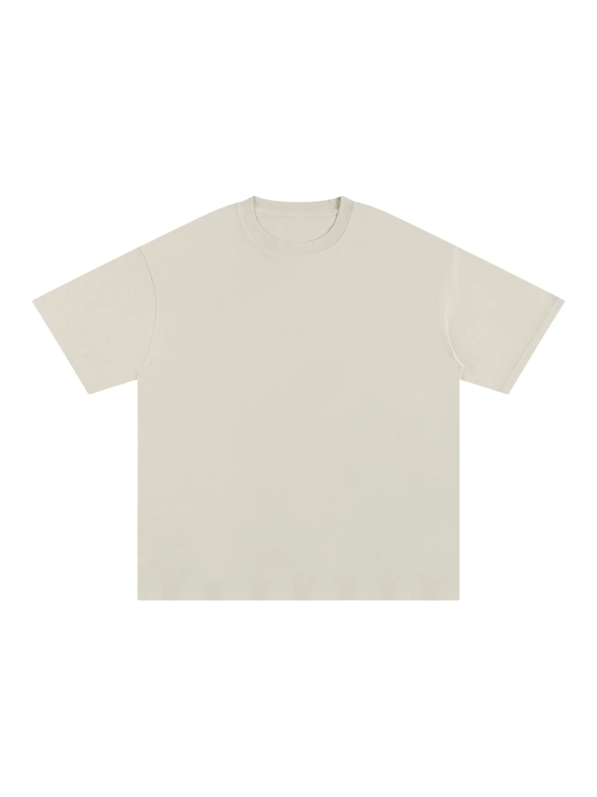 Unisex Pure Cotton T-Shirt
