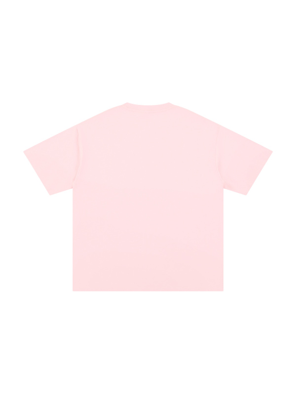 Unisex Pure Cotton T-Shirt